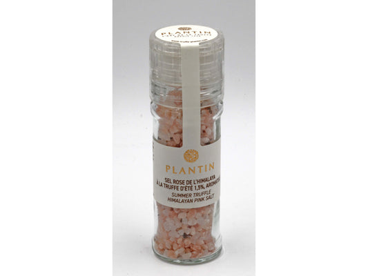 Plantin Truffle Salt and Mushroom Grinders - Eastern Shore Products